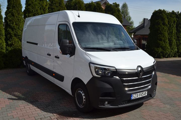 Photo 3 VIN: VF1MA000768982584 - RENAULT MASTER 