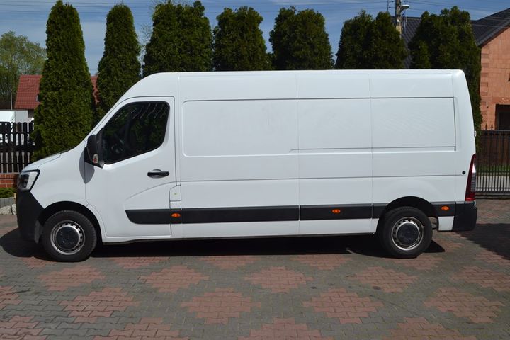 Photo 7 VIN: VF1MA000768982584 - RENAULT MASTER 