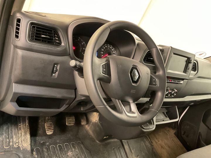 Photo 10 VIN: VF1MA000769161785 - RENAULT MASTER 