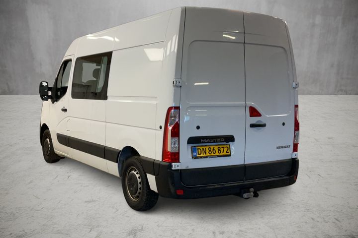 Photo 12 VIN: VF1MA000769161785 - RENAULT MASTER 