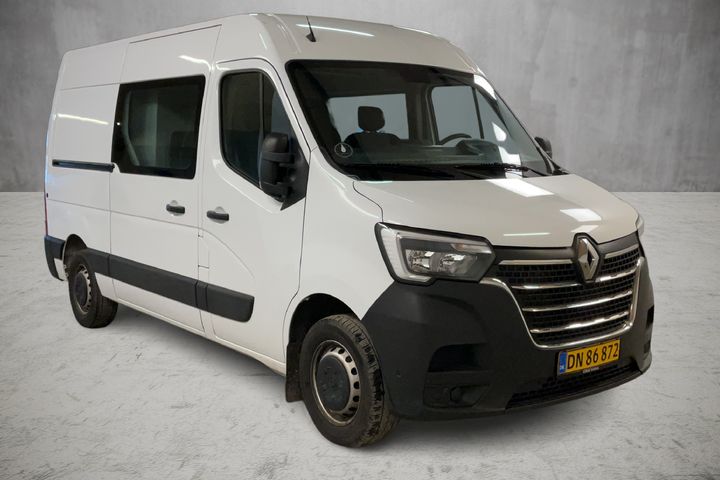 Photo 15 VIN: VF1MA000769161785 - RENAULT MASTER 