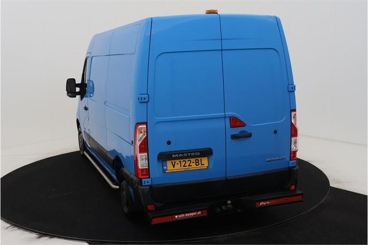 Photo 4 VIN: VF1MA000856494562 - RENAULT MASTER GB 