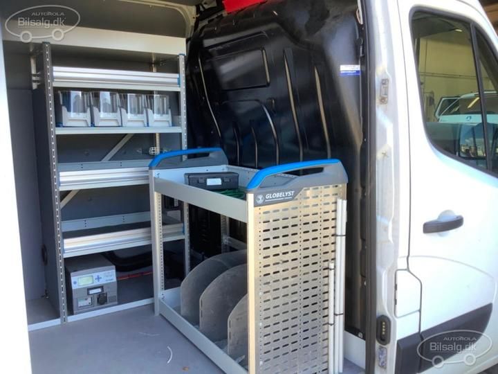 Photo 14 VIN: VF1MA000856636618 - RENAULT MASTER PANEL VAN 