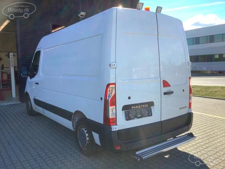 Photo 17 VIN: VF1MA000856636618 - RENAULT MASTER PANEL VAN 