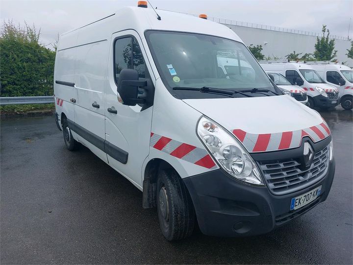 Photo 2 VIN: VF1MA000856733981 - RENAULT MASTER 