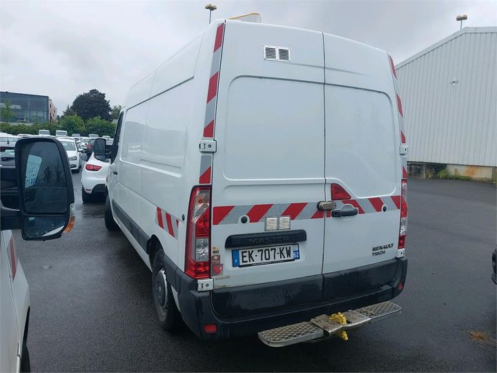 Photo 3 VIN: VF1MA000856733981 - RENAULT MASTER 