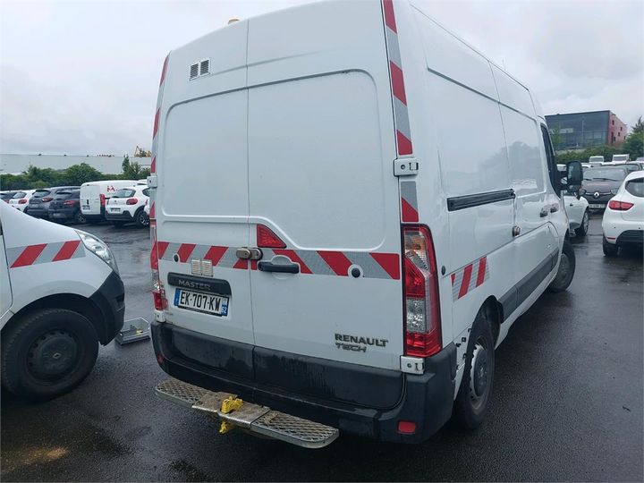 Photo 4 VIN: VF1MA000856733981 - RENAULT MASTER 