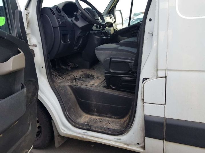 Photo 16 VIN: VF1MA000856781335 - RENAULT MASTER GB 