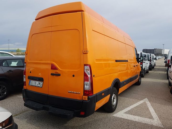 Photo 2 VIN: VF1MA000856879474 - RENAULT MASTER 