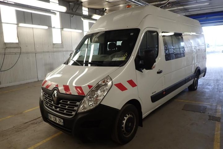 Photo 0 VIN: VF1MA000856941343 - RENAULT MASTER 