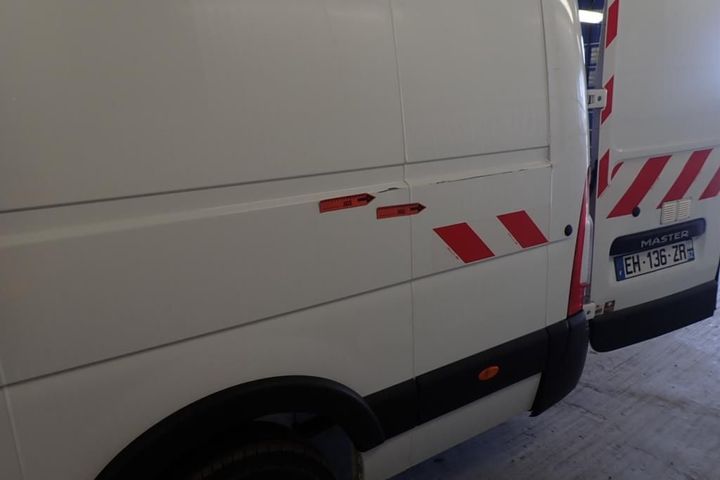 Photo 22 VIN: VF1MA000856941343 - RENAULT MASTER 