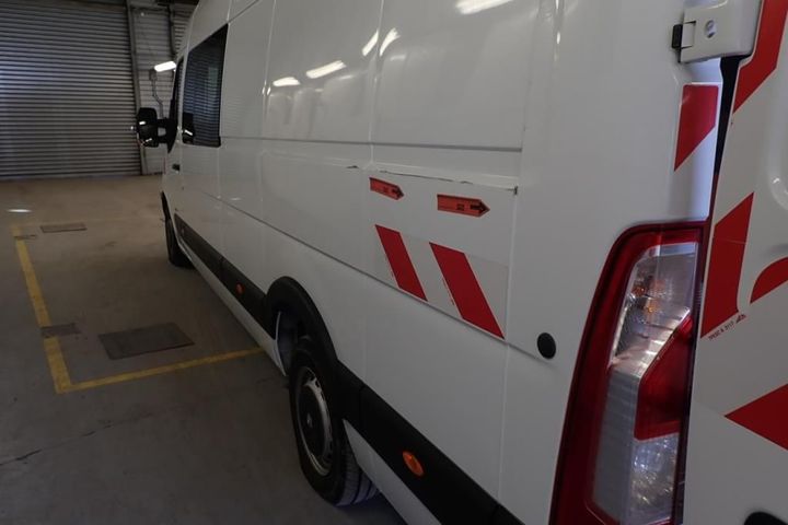 Photo 24 VIN: VF1MA000856941343 - RENAULT MASTER 