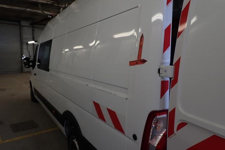 Photo 27 VIN: VF1MA000856941343 - RENAULT MASTER 