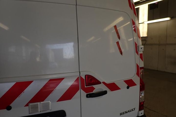 Photo 32 VIN: VF1MA000856941343 - RENAULT MASTER 