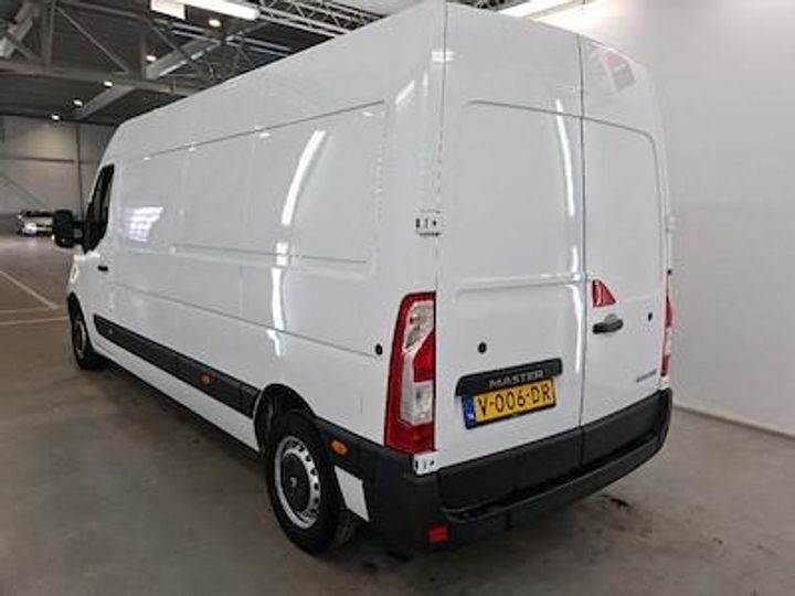 Photo 2 VIN: VF1MA000857093054 - RENAULT MASTER 