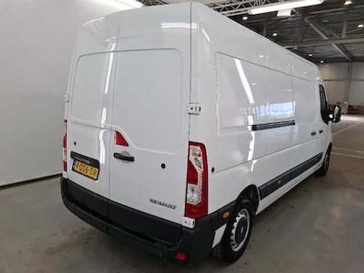 Photo 3 VIN: VF1MA000857093054 - RENAULT MASTER 