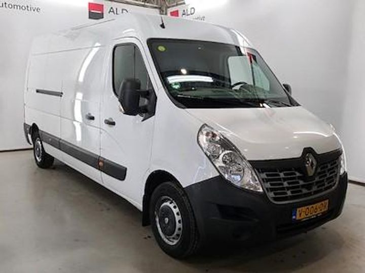 Photo 4 VIN: VF1MA000857093054 - RENAULT MASTER 