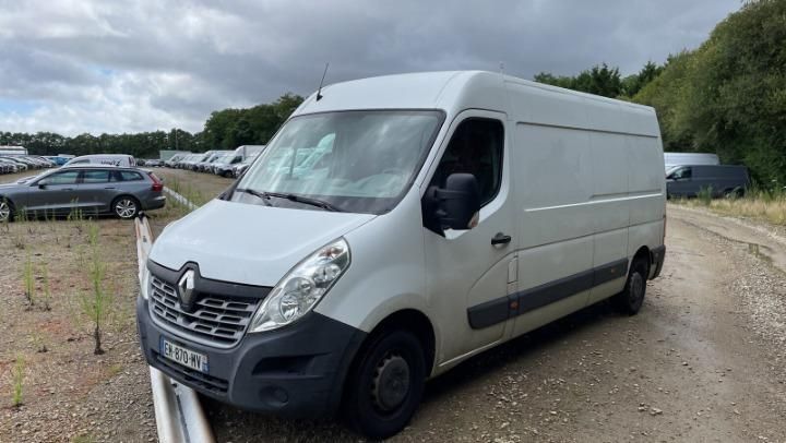 Photo 0 VIN: VF1MA000857267138 - RENAULT MASTER 