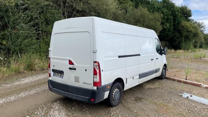 Photo 2 VIN: VF1MA000857267138 - RENAULT MASTER 