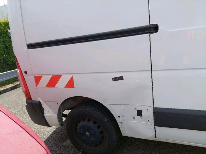 Photo 29 VIN: VF1MA000857279368 - RENAULT MASTER 