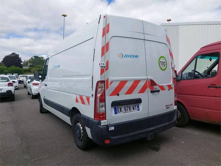 Photo 3 VIN: VF1MA000857279368 - RENAULT MASTER 