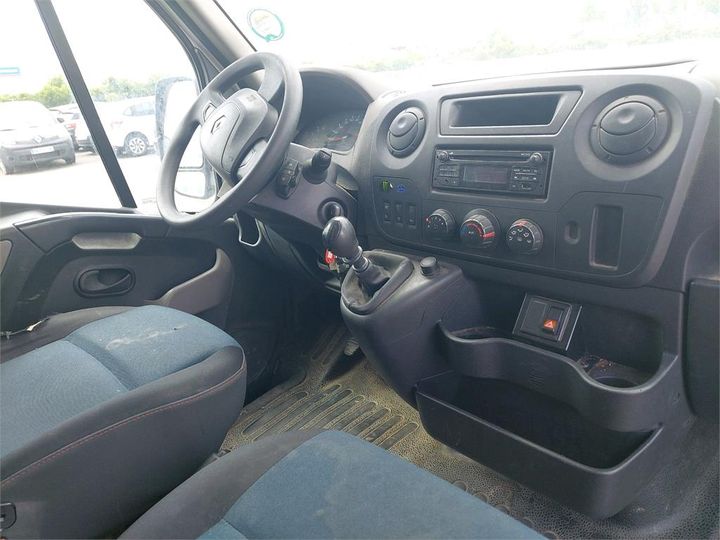 Photo 5 VIN: VF1MA000857279368 - RENAULT MASTER 