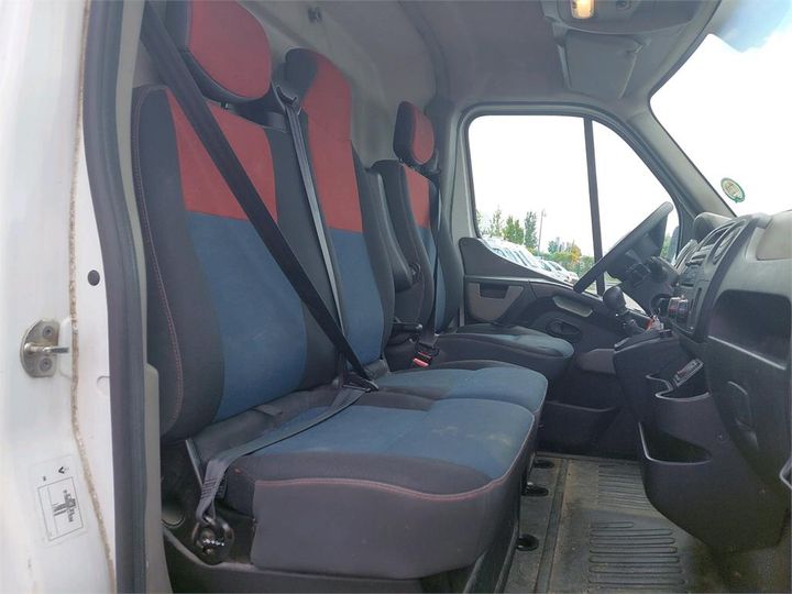 Photo 6 VIN: VF1MA000857279368 - RENAULT MASTER 