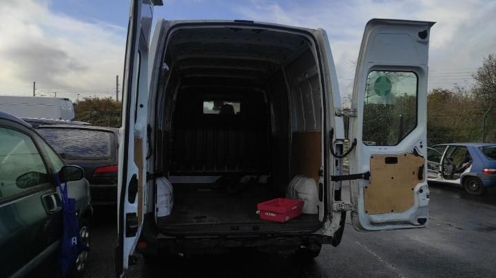 Photo 24 VIN: VF1MA000857307086 - RENAULT MASTER PANEL VAN 