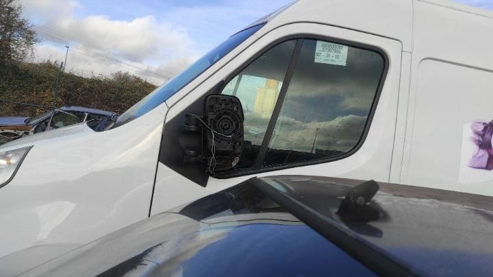 Photo 28 VIN: VF1MA000857307086 - RENAULT MASTER PANEL VAN 