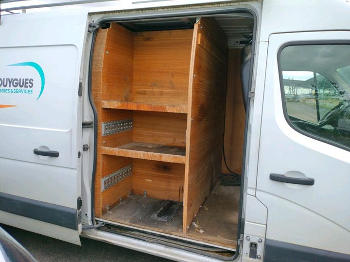 Photo 10 VIN: VF1MA000857961716 - RENAULT MASTER 