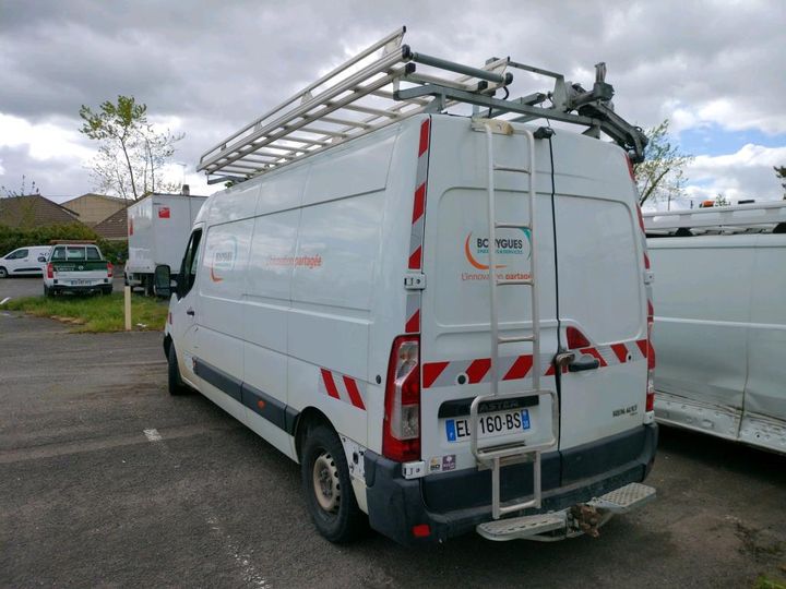 Photo 2 VIN: VF1MA000857961716 - RENAULT MASTER 