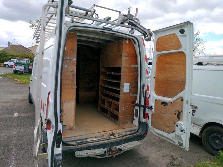 Photo 6 VIN: VF1MA000857961716 - RENAULT MASTER 