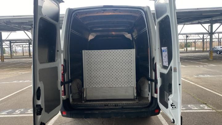 Photo 13 VIN: VF1MA000858214093 - RENAULT MASTER PANEL VAN 