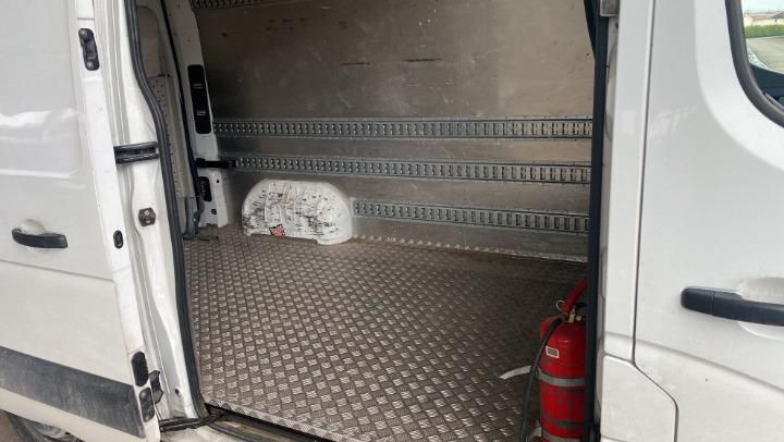 Photo 14 VIN: VF1MA000858214093 - RENAULT MASTER PANEL VAN 