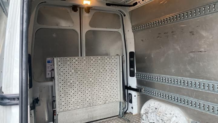 Photo 15 VIN: VF1MA000858214093 - RENAULT MASTER PANEL VAN 