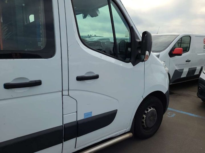 Photo 19 VIN: VF1MA000858354158 - RENAULT MASTER GB 