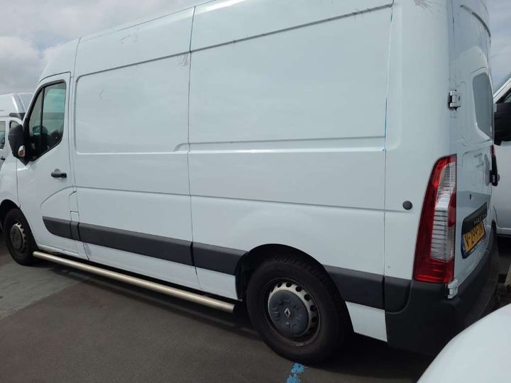 Photo 3 VIN: VF1MA000858354158 - RENAULT MASTER GB 