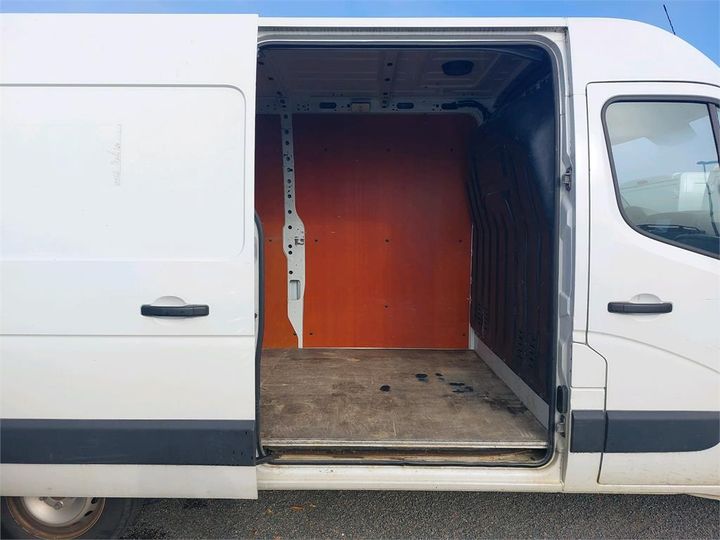 Photo 11 VIN: VF1MA000858652970 - RENAULT MASTER 