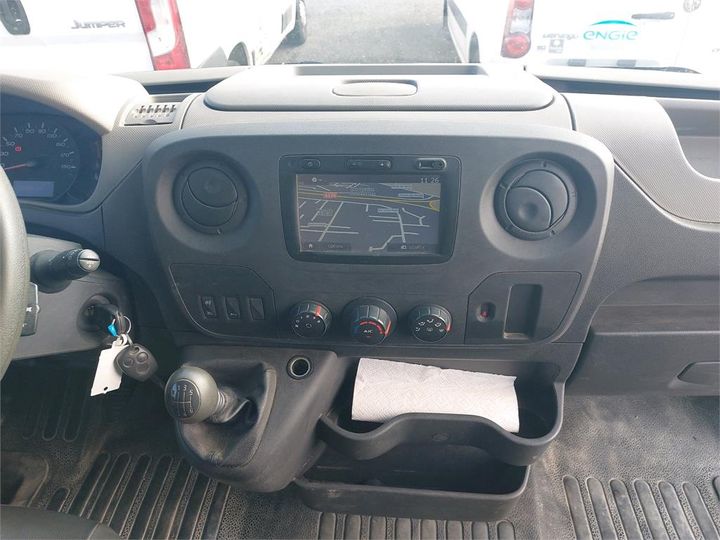 Photo 12 VIN: VF1MA000858652970 - RENAULT MASTER 