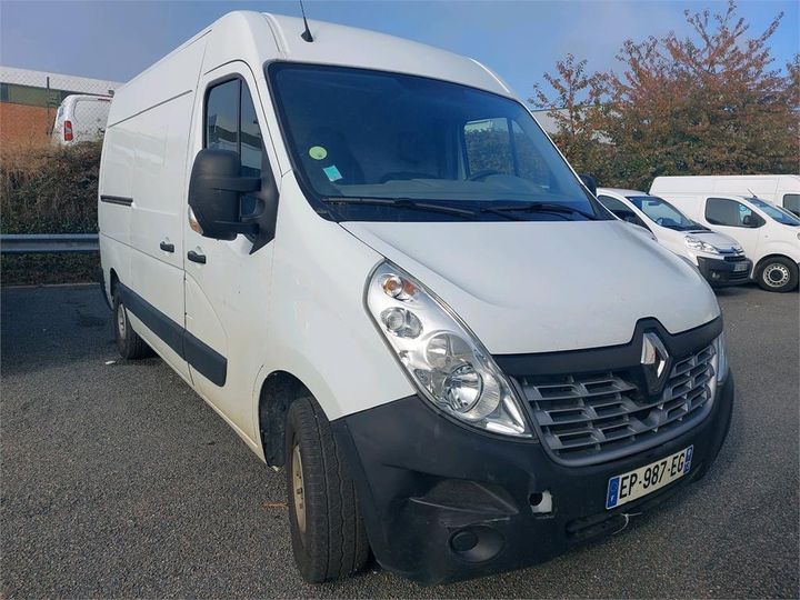 Photo 2 VIN: VF1MA000858652970 - RENAULT MASTER 