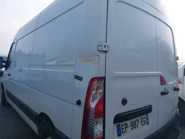 Photo 23 VIN: VF1MA000858652970 - RENAULT MASTER 