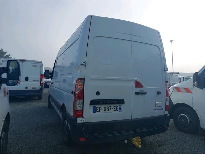 Photo 3 VIN: VF1MA000858652970 - RENAULT MASTER 