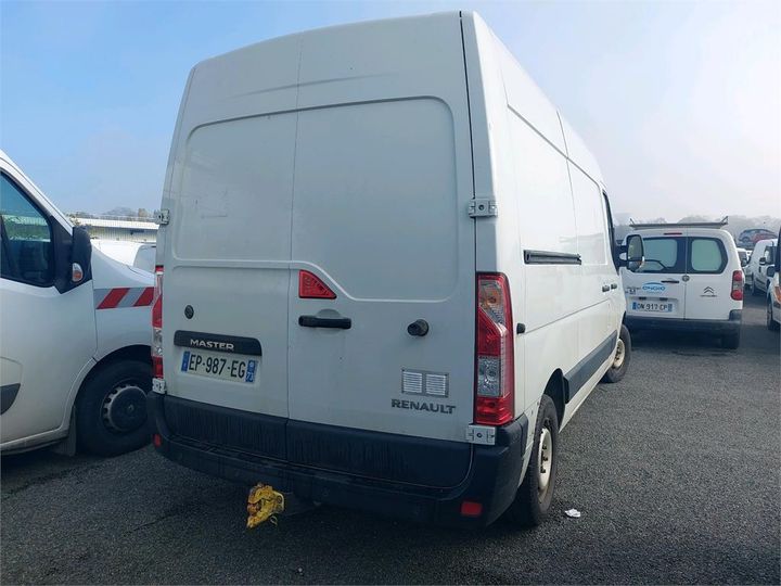 Photo 4 VIN: VF1MA000858652970 - RENAULT MASTER 