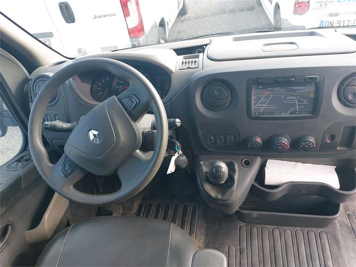 Photo 5 VIN: VF1MA000858652970 - RENAULT MASTER 