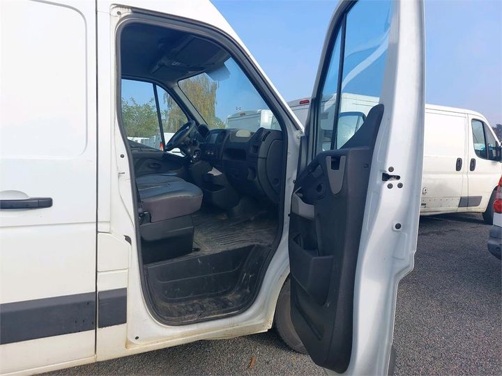 Photo 6 VIN: VF1MA000858652970 - RENAULT MASTER 