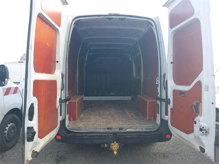 Photo 7 VIN: VF1MA000858652970 - RENAULT MASTER 