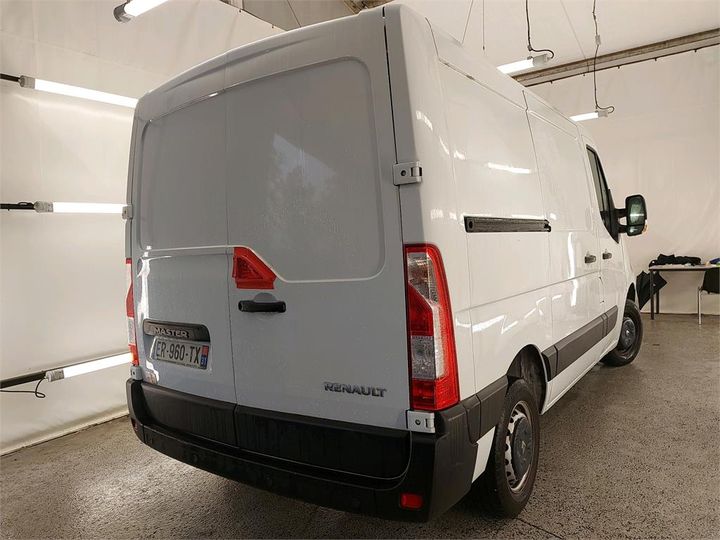 Photo 2 VIN: VF1MA000858817075 - RENAULT MASTER 