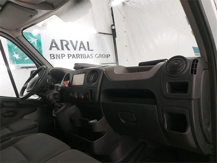 Photo 3 VIN: VF1MA000858817075 - RENAULT MASTER 