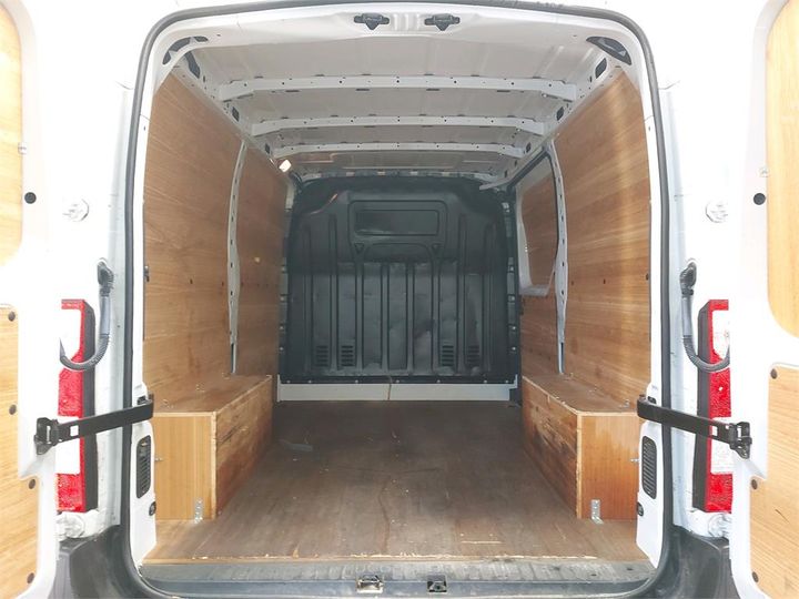 Photo 5 VIN: VF1MA000858817075 - RENAULT MASTER 