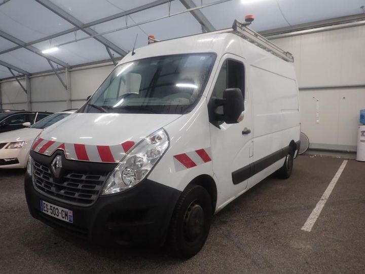 Photo 0 VIN: VF1MA000858866003 - RENAULT MASTER 